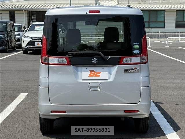 Suzuki SPACIA 2014-12 8210312-13