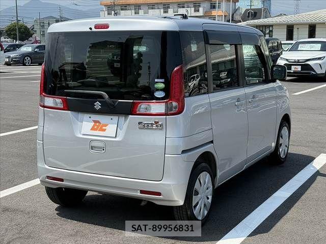 Suzuki SPACIA 2014-12 8210312-14