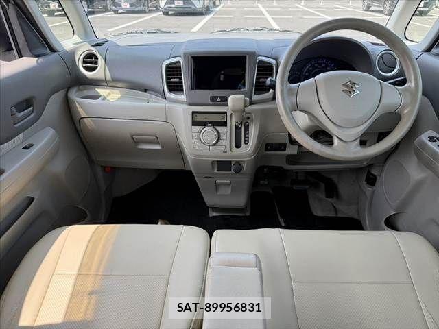 Suzuki SPACIA 2014-12 8210312-1