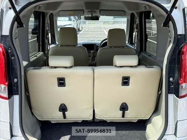 Suzuki SPACIA 2014-12 8210312-19