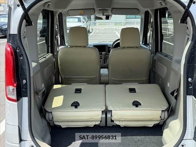 Suzuki SPACIA 2014-12 8210312-20