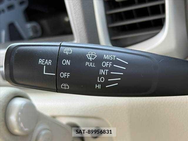 Suzuki SPACIA 2014-12 8210312-22