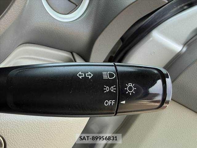 Suzuki SPACIA 2014-12 8210312-23