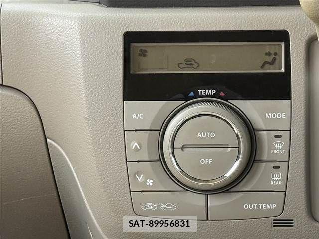 Suzuki SPACIA 2014-12 8210312-5