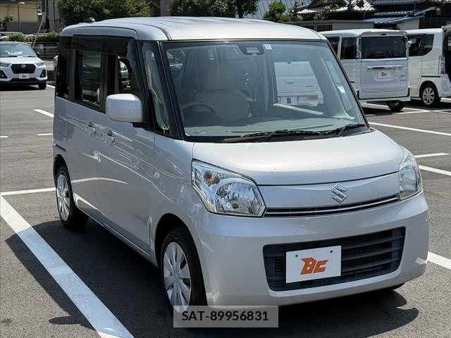 Suzuki SPACIA 2014-12 8210312-7