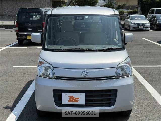 Suzuki SPACIA 2014-12 8210312-8