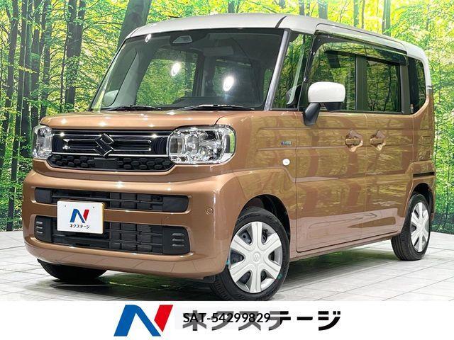 Suzuki SPACIA 2023-11 8210292-0