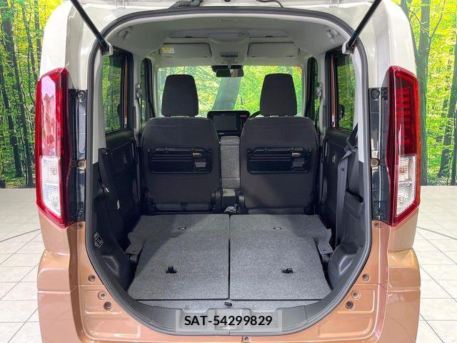 Suzuki SPACIA 2023-11 8210292-9