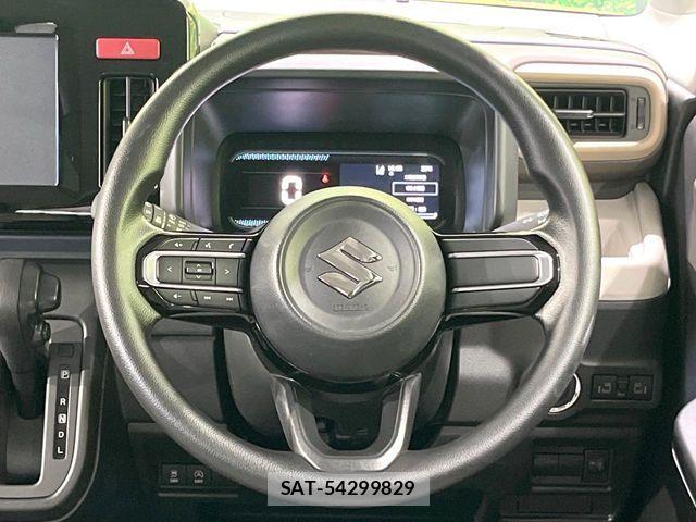 Suzuki SPACIA 2023-11 8210292-10