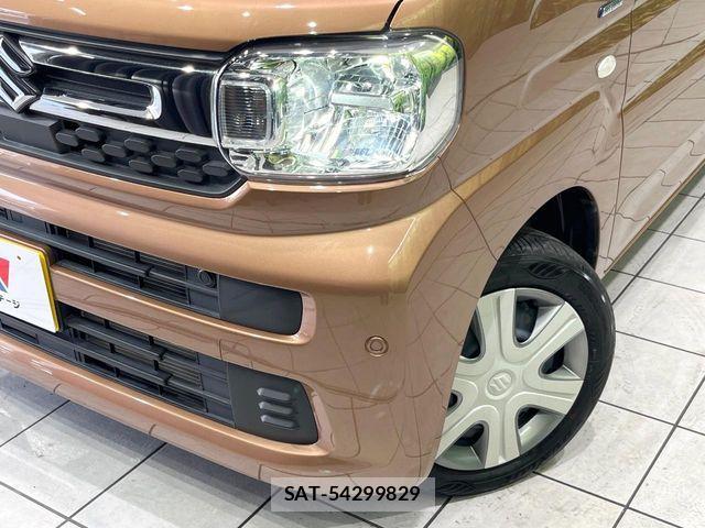 Suzuki SPACIA 2023-11 8210292-11