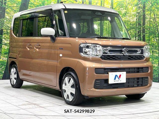 Suzuki SPACIA 2023-11 8210292-15