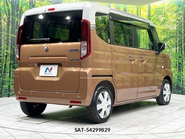 Suzuki SPACIA 2023-11 8210292-16