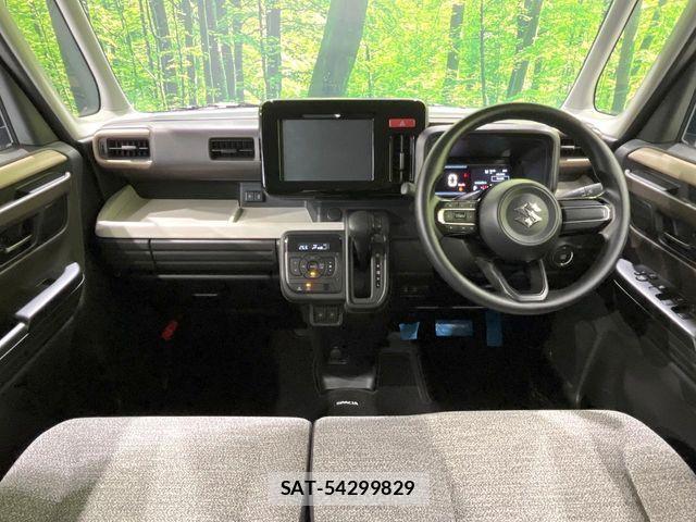 Suzuki SPACIA 2023-11 8210292-1