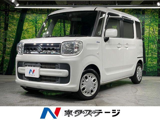 Suzuki SPACIA 2019-10 8210296-0