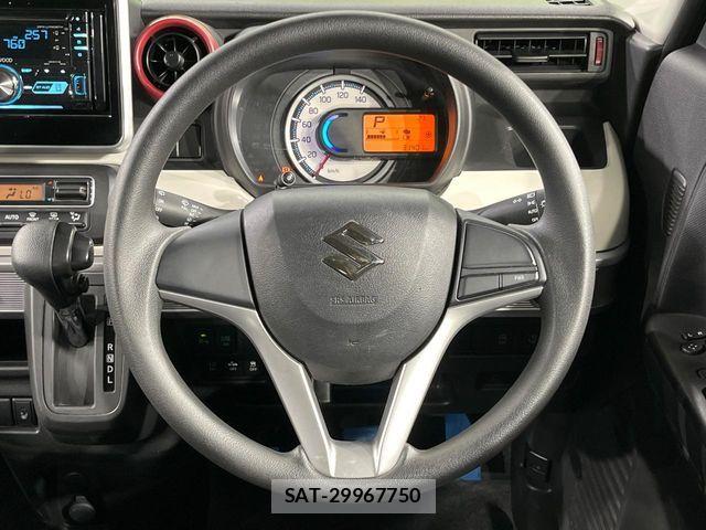 Suzuki SPACIA 2019-10 8210296-10