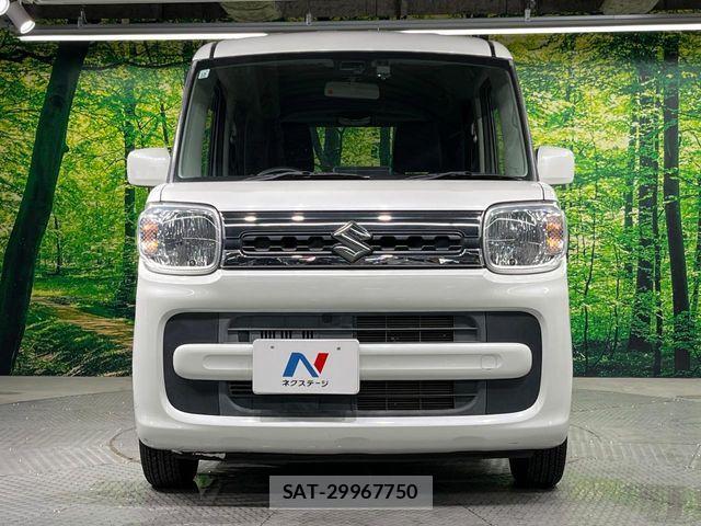 Suzuki SPACIA 2019-10 8210296-13