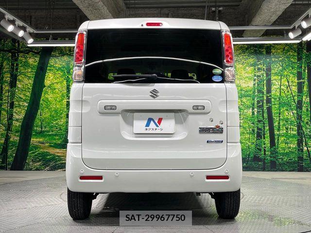 Suzuki SPACIA 2019-10 8210296-14