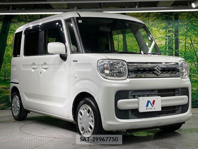 Suzuki SPACIA 2019-10 8210296-15