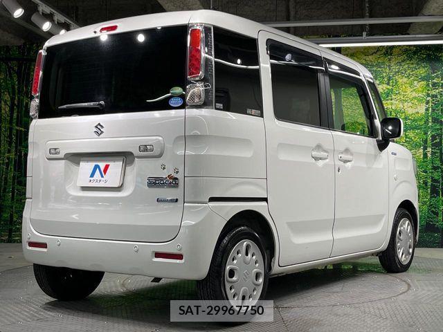 Suzuki SPACIA 2019-10 8210296-16