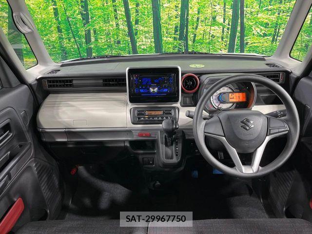 Suzuki SPACIA 2019-10 8210296-1