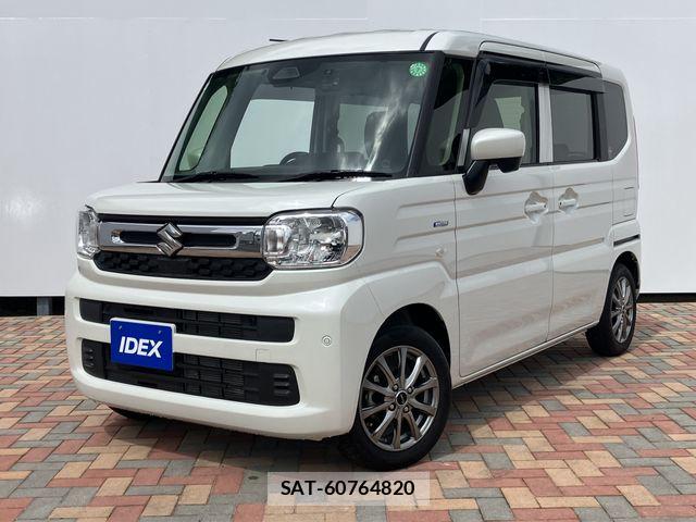 Suzuki SPACIA 2024-10 8210288-0