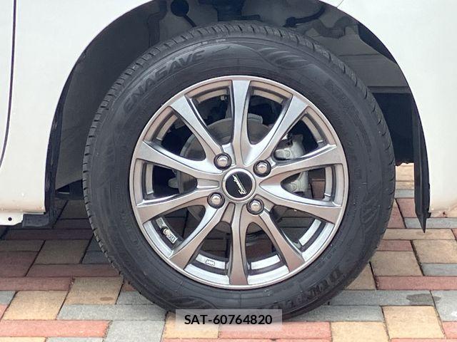 Suzuki SPACIA 2024-10 8210288-9