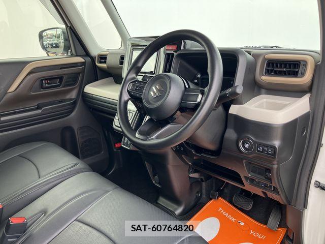 Suzuki SPACIA 2024-10 8210288-1
