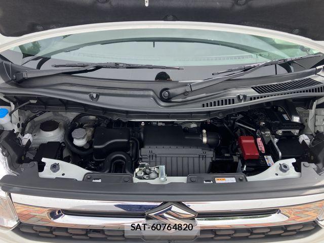 Suzuki SPACIA 2024-10 8210288-28