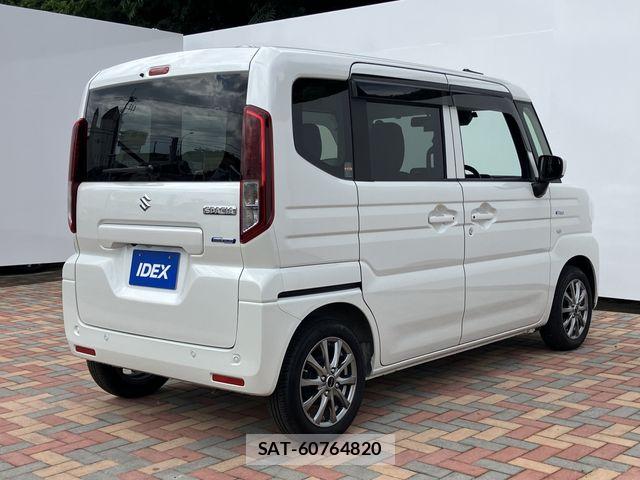 Suzuki SPACIA 2024-10 8210288-2