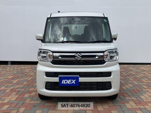Suzuki SPACIA 2024-10 8210288-3