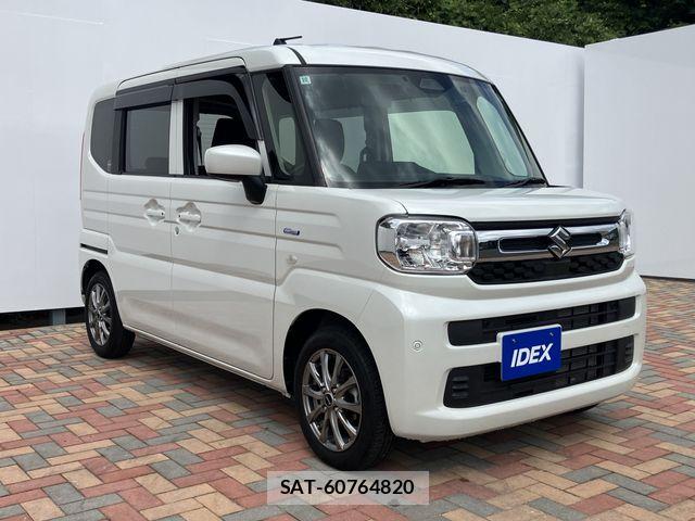 Suzuki SPACIA 2024-10 8210288-4