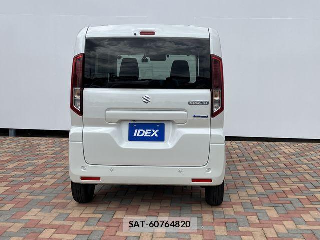Suzuki SPACIA 2024-10 8210288-7