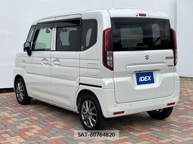 Suzuki SPACIA 2024-10 8210288-8