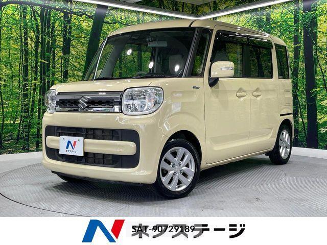 Suzuki SPACIA 2018-03 8210306-0