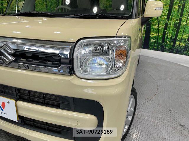 Suzuki SPACIA 2018-03 8210306-12