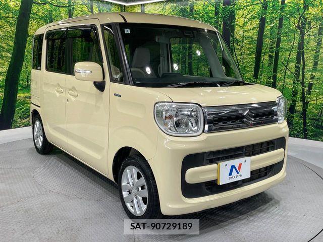 Suzuki SPACIA 2018-03 8210306-16