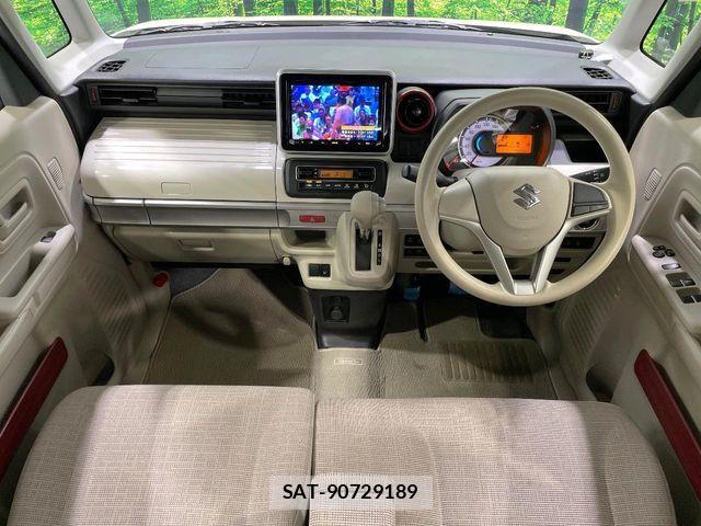 Suzuki SPACIA 2018-03 8210306-3
