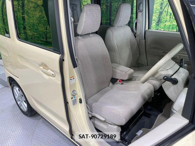 Suzuki SPACIA 2018-03 8210306-8