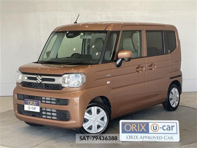 Suzuki SPACIA 2024-06 8210297-0