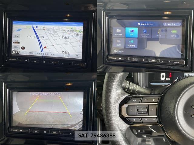 Suzuki SPACIA 2024-06 8210297-16