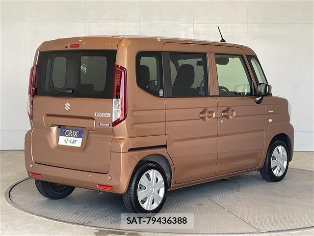 Suzuki SPACIA 2024-06 8210297-1