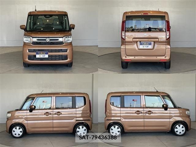 Suzuki SPACIA 2024-06 8210297-3