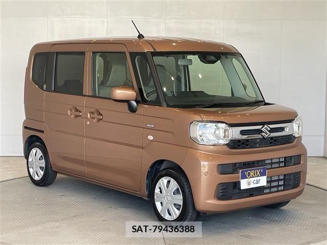 Suzuki SPACIA 2024-06 8210297-7