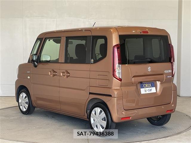 Suzuki SPACIA 2024-06 8210297-8
