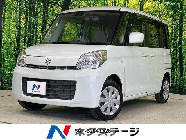 Suzuki SPACIA 2013-11 8210314-0