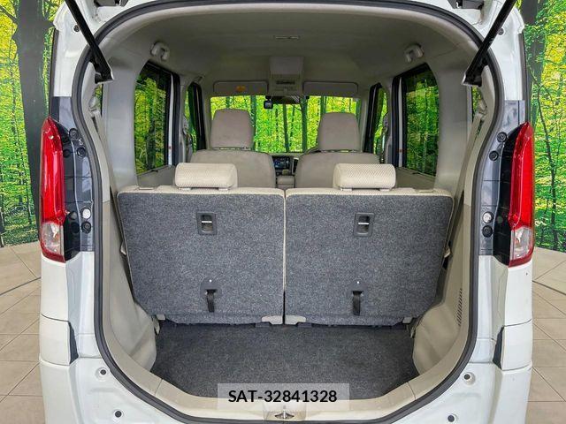 Suzuki SPACIA 2013-11 8210314-9