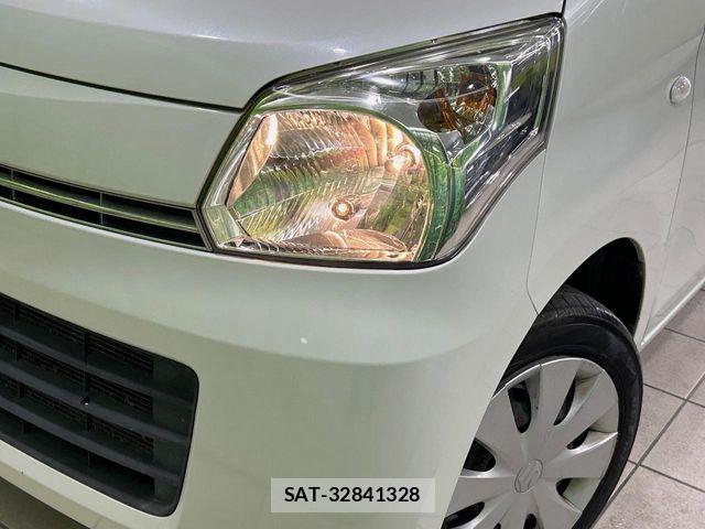 Suzuki SPACIA 2013-11 8210314-11