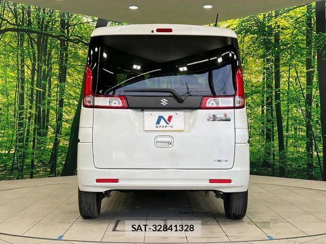 Suzuki SPACIA 2013-11 8210314-13