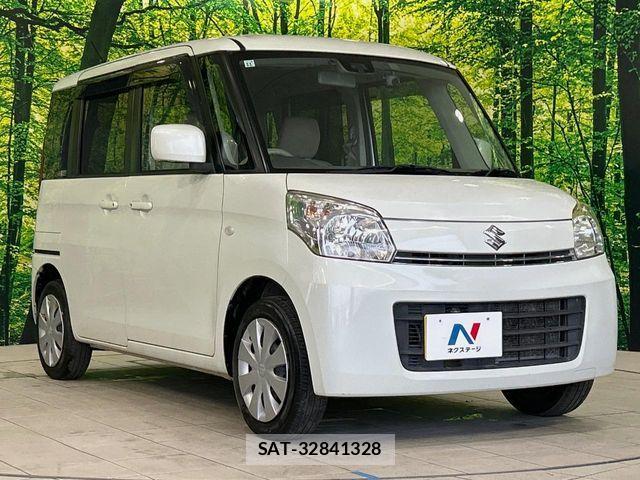 Suzuki SPACIA 2013-11 8210314-14