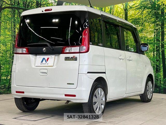 Suzuki SPACIA 2013-11 8210314-15